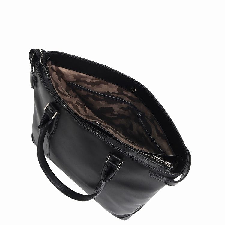 ultima TOKYO／ウルティマ トーキョー バート トートバッグ A4サイズ