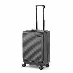 フロントポケット付きスーツケース特集｜ACE公式オンラインストア