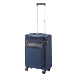 ace.／エース ジェットエクセル スーツケース 26リットル ヨコ型 06853