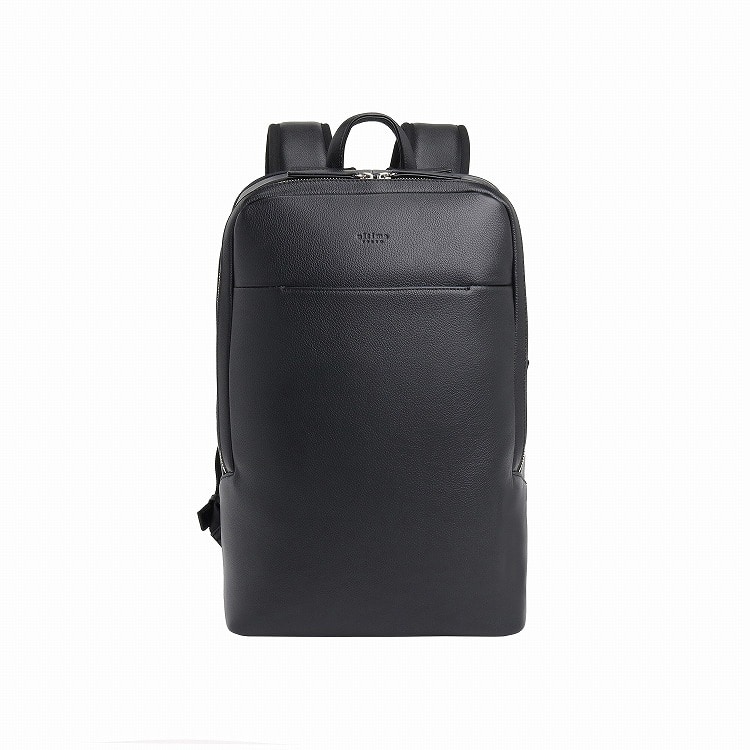 ultima TOKYO／ウルティマ トーキョー イヴァーノ B4 PC収納 レザー