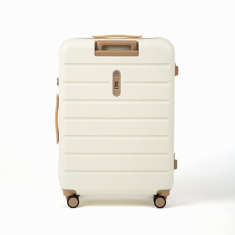 WEB限定】ACE フレットボード 68L スーツケース キャスターストッパー