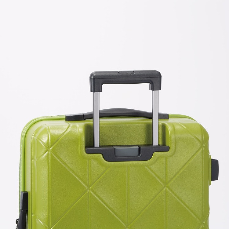 PROTECA／プロテカ コーリー2 スーツケース 日本製 52L キャスター