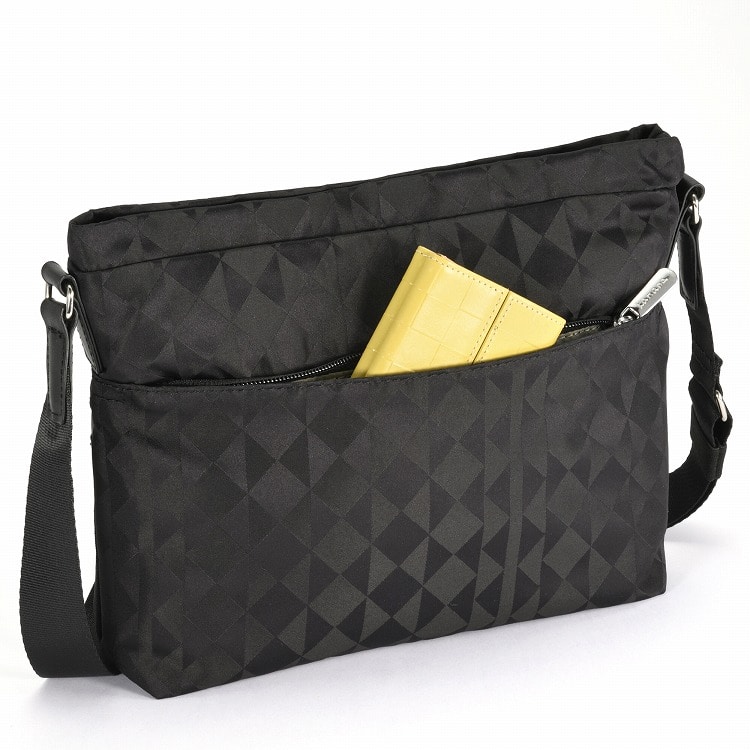 Kanana project／カナナプロジェクト カナナモノグラム 3rd ショルダー