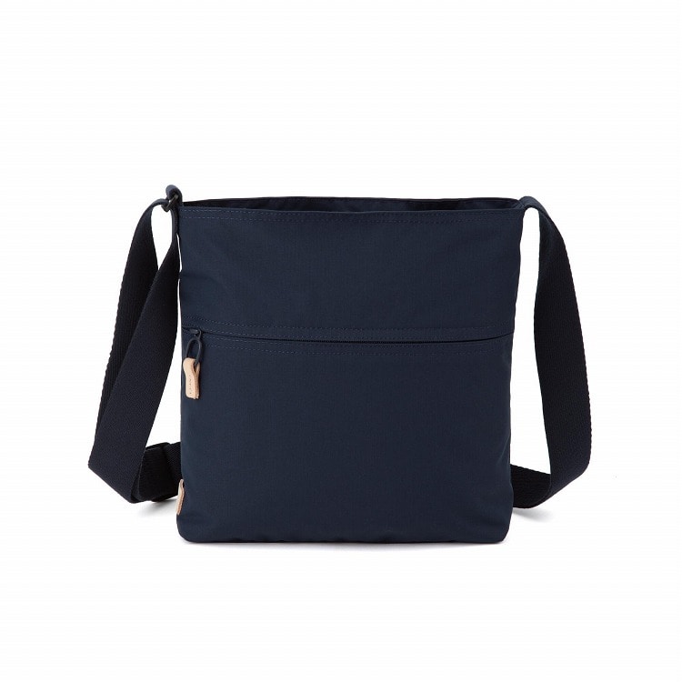 ace.／エース スポーベル3 ショルダーバッグ 撥水 17812(03：ネイビー