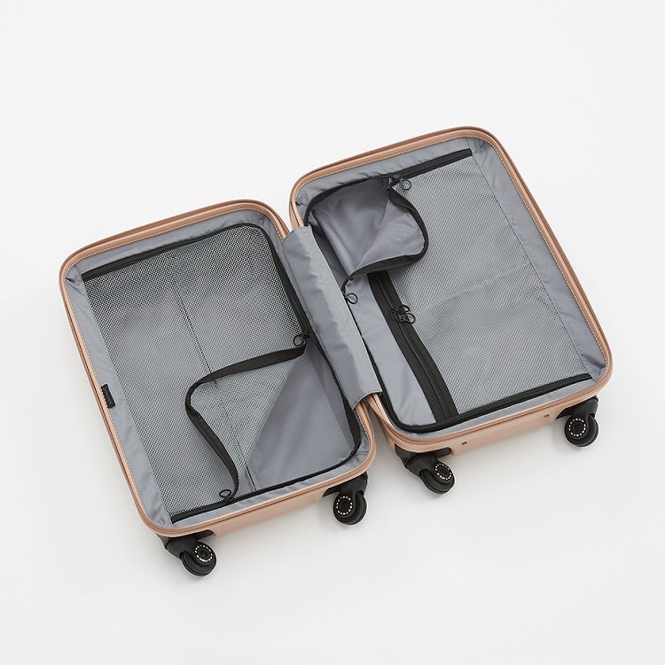 PROTECA／プロテカ コーリー2 35L 日本製 機内持ち込み キャスター