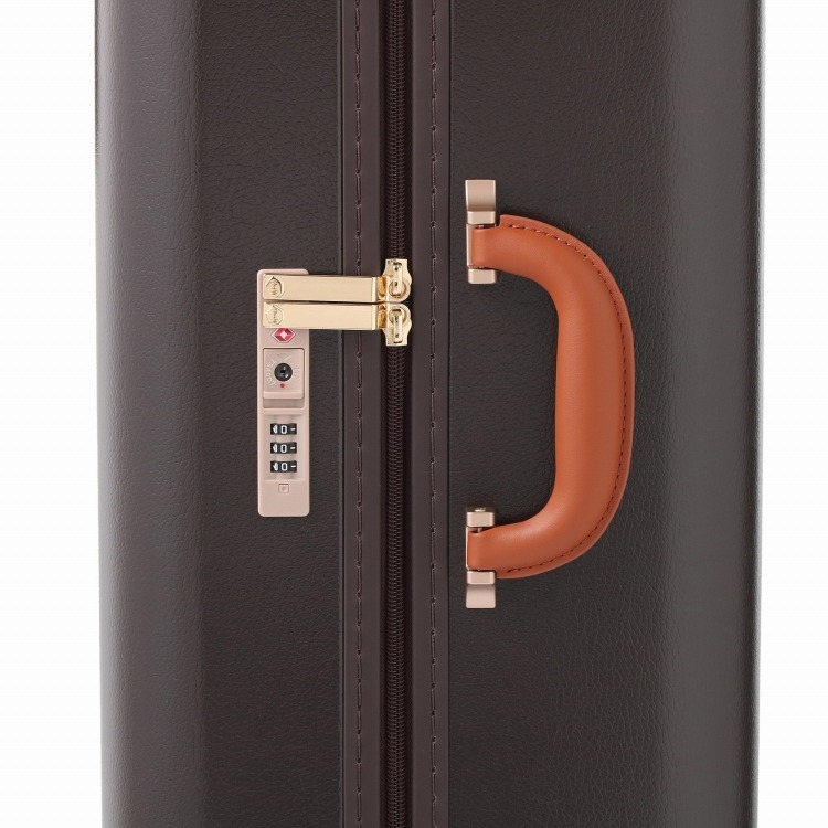 HaNT／ハント ノートル 06883 スーツケース 75L(05：ポテリーベージュ