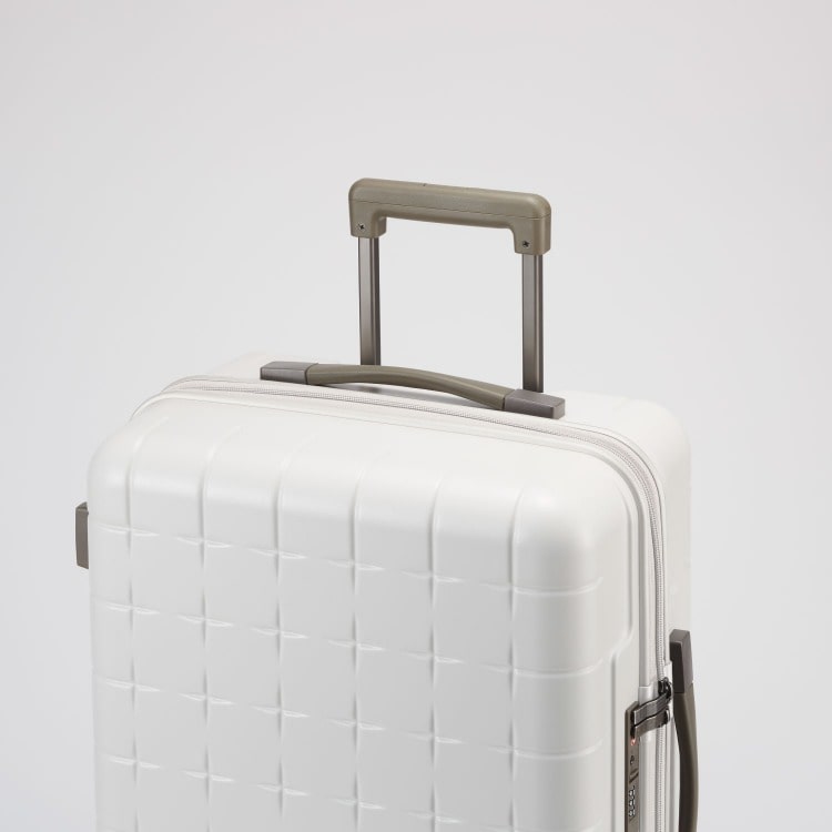 PROTECA／プロテカ 360G4 スーツケース 日本製 53L 02422(01：ブラック