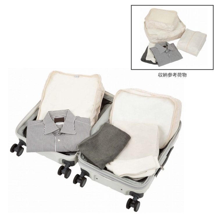 WEB限定】ACE ファームロード 33/40L スーツケース 機内持ち込み