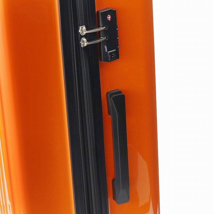 WEB限定】 ACE クレスタ スーツケース 83/93L エキスパンド機能 06318