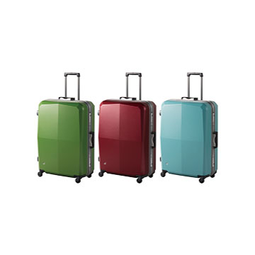 PROTECA／プロテカ/エキノックスライトオーレ｜エーススーツケースレンタル