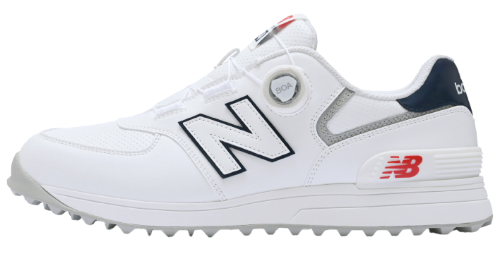 ニューバランスの人気シューズがアップデート！「574v4」発売中