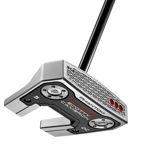 新製品】スコッティキャメロン「2026 Phantom」登場！ | ゴルフクラブ