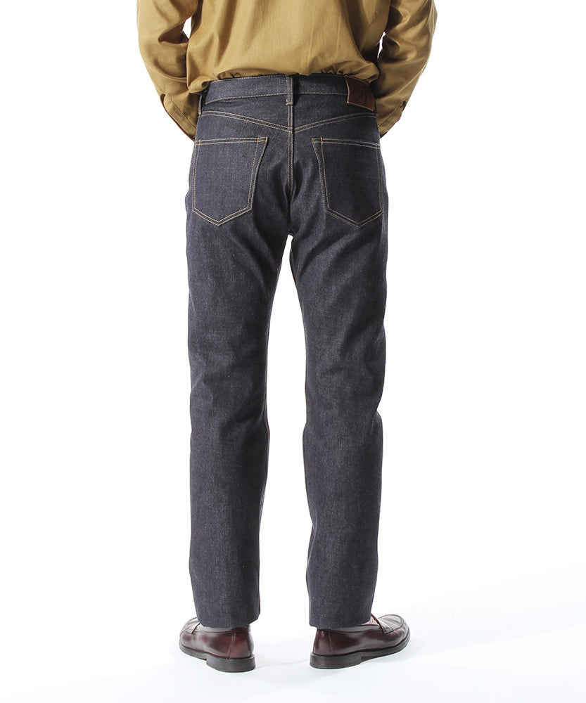 618 ORIGINAL / INDIGO – ANATOMICA OFFICIAL ONLINE STORE