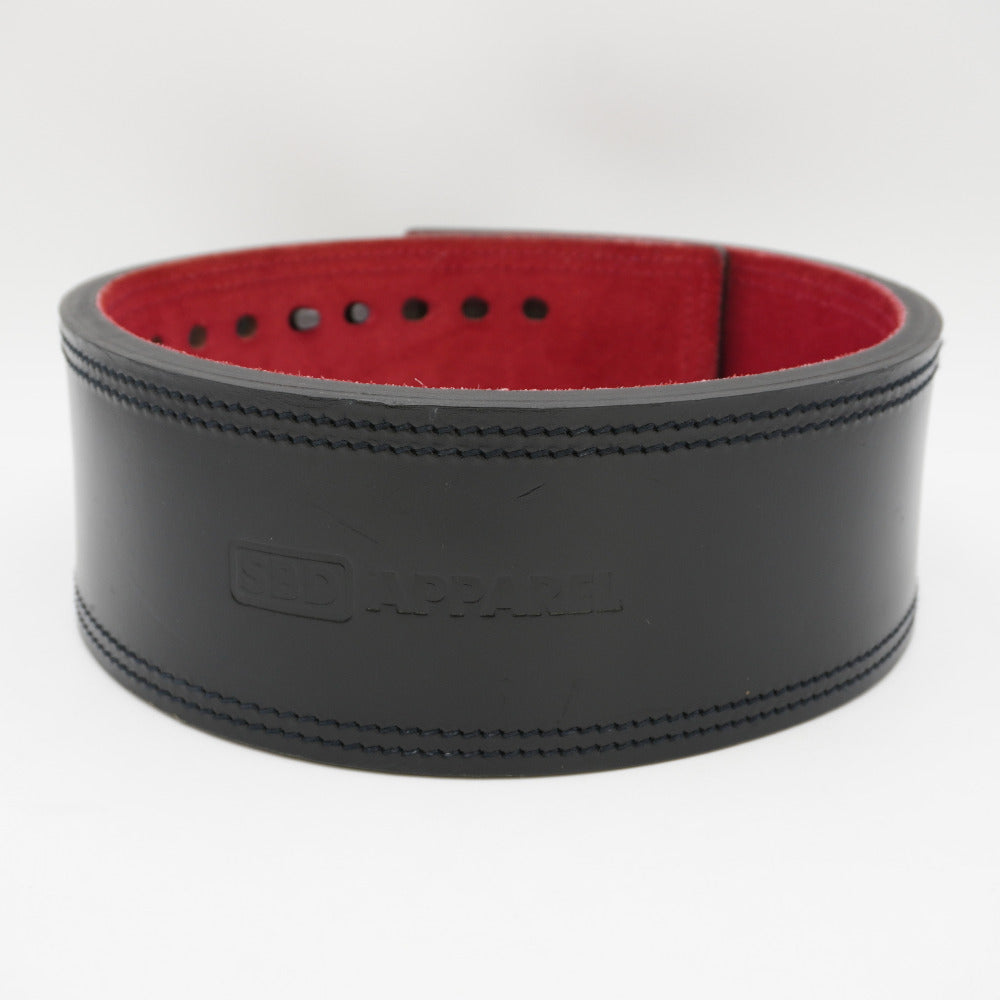 SBD パワーリフティングベルト Mサイズ SBD パワーリフティングベルト