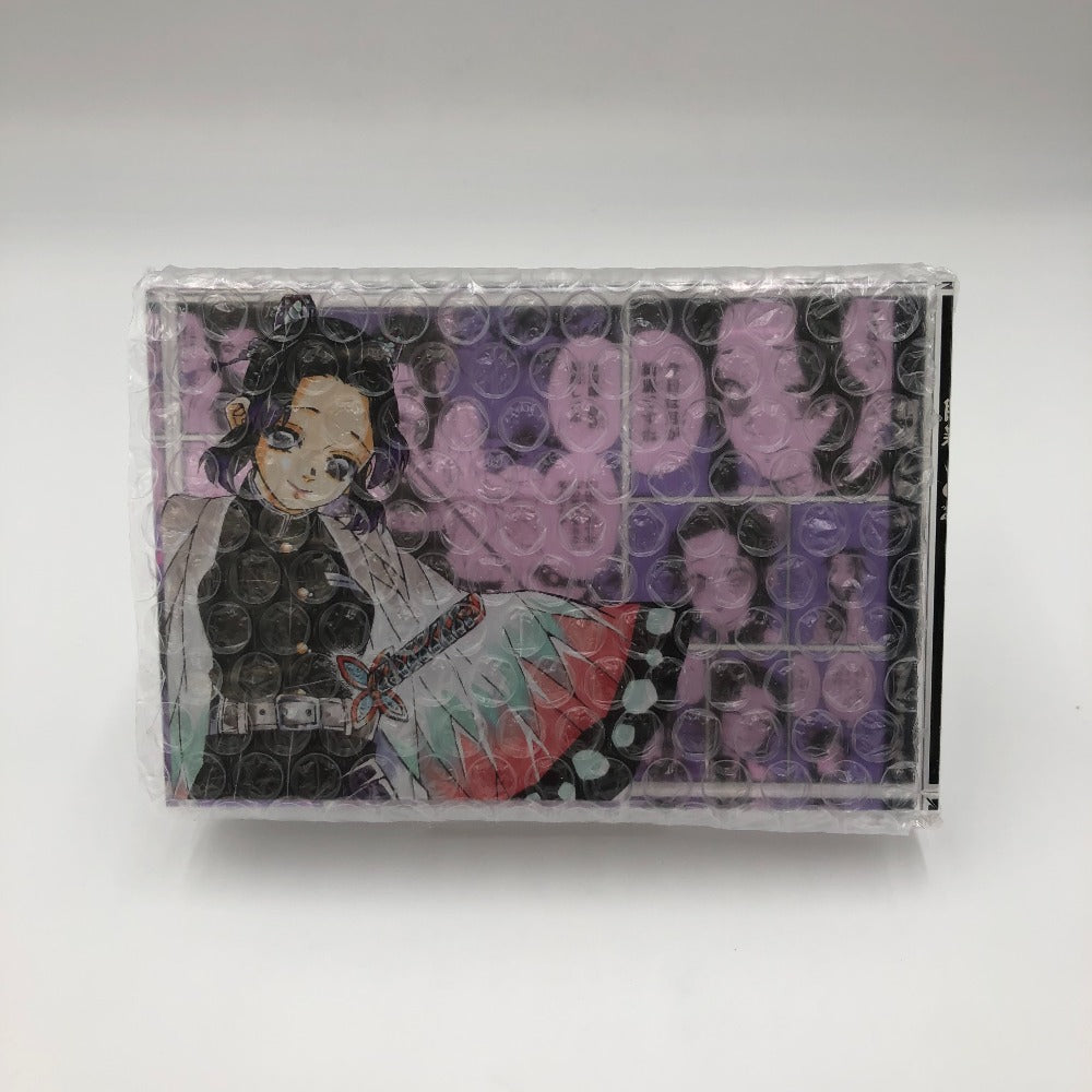 胡蝶しのぶ アクリルブロック HEROES 「鬼滅の刃」 キャラクターグッズ