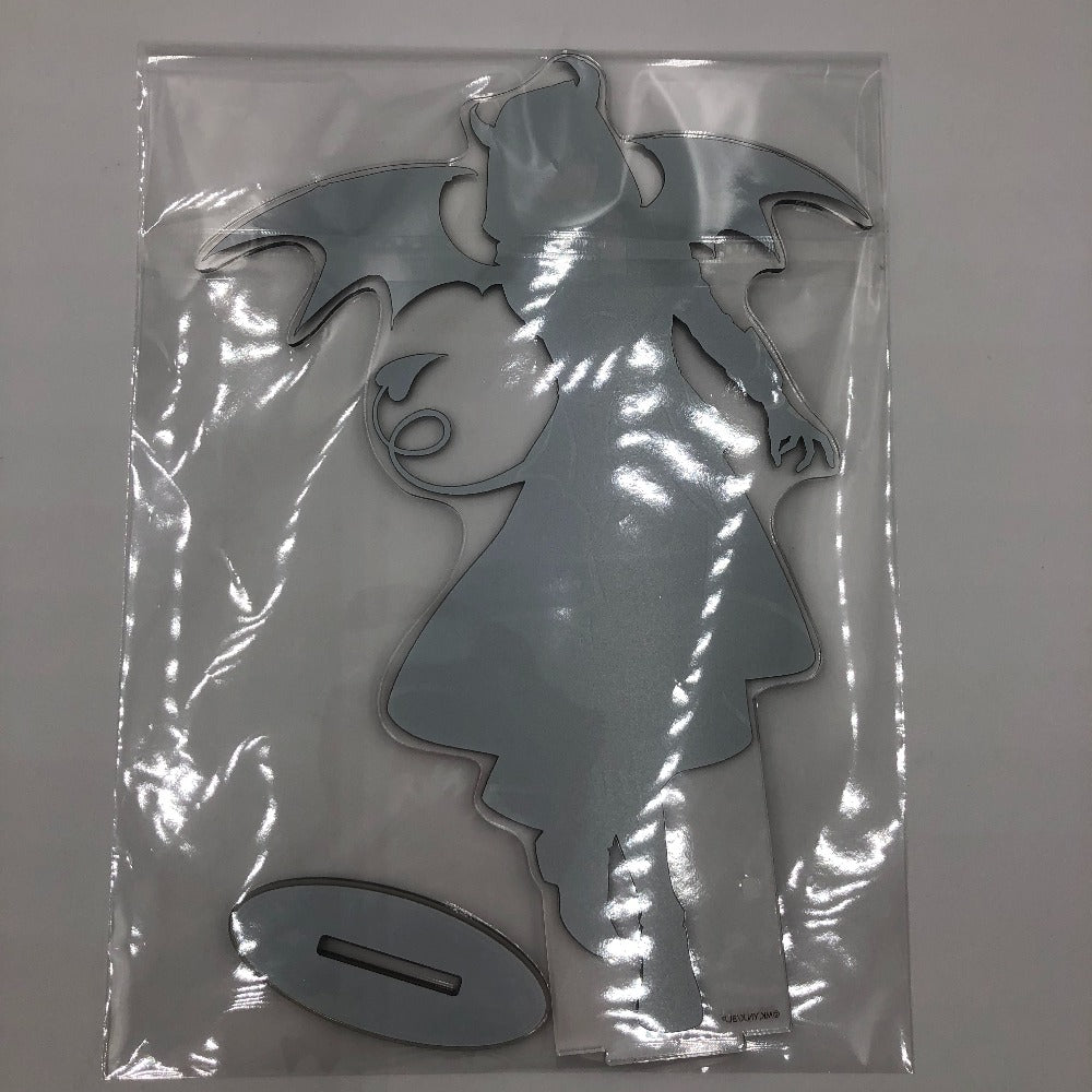 アクリルスタンド 潔世一(悪魔ver.) 等身BIGアクリルスタンド 「ブルー