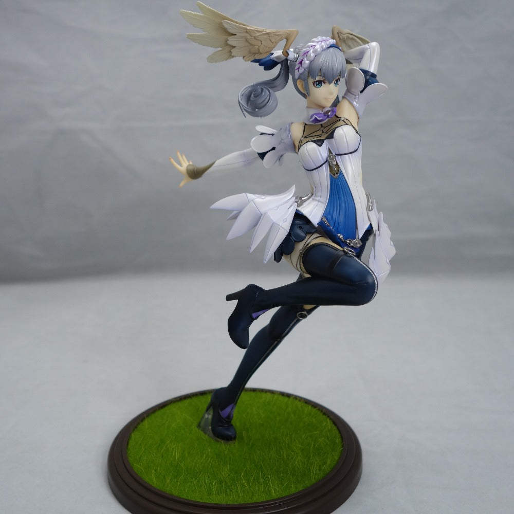 ゼノブレイド メリア・エンシェント 1/7スケールフィギュア Amazon