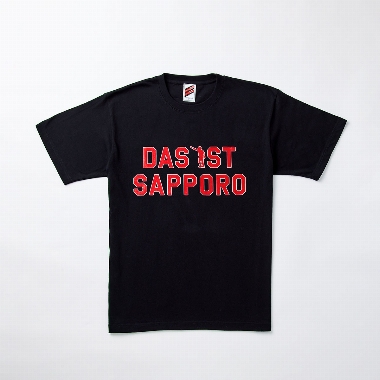 DAS IST SAPPORO T shirts（2023070003）｜北海道コンサドーレ札幌