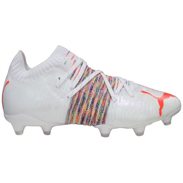 フューチャー Z 1.1 FG/AG プーマホワイト | ゲキサカFCストア