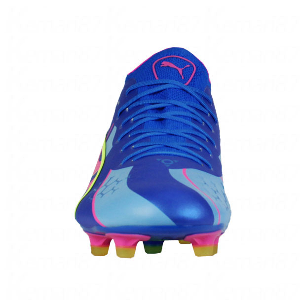 プーマキング アルティメット ENERGY FG/AG ウルトラブルー | ゲキサカ