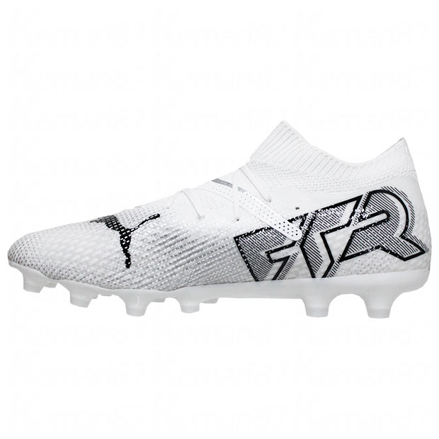フューチャー 7 プロ HG/AG プーマホワイト | ゲキサカFCストア
