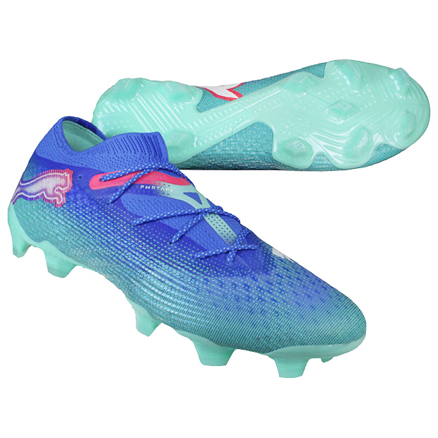 フューチャー 7 アルティメット Low FG/AG ブルーメイジング