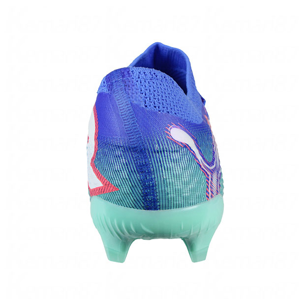 フューチャー 7 アルティメット Low FG/AG ブルーメイジング