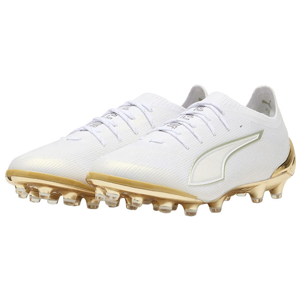 ウルトラ 6 アルティメット HG/AG プーマホワイト | ゲキサカFCストア