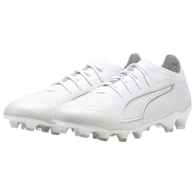 ウルトラ 6 アルティメット HG/AG プーマホワイト | ゲキサカFCストア