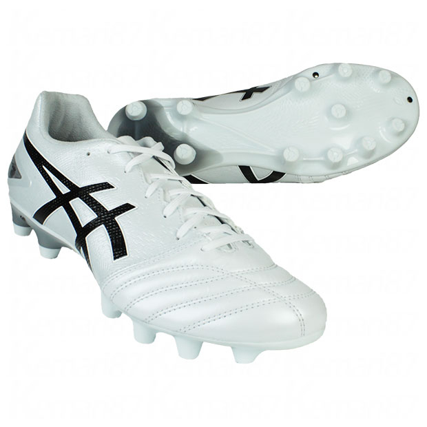 DSライト プロ ワイド ホワイト×ブラック | ゲキサカFCストア