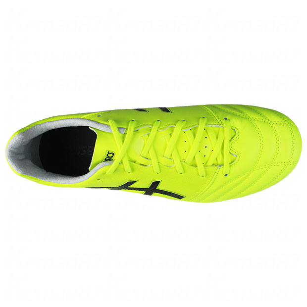 DSライト プロ ワイド セーフティイエロー×ブラック | ゲキサカFCストア