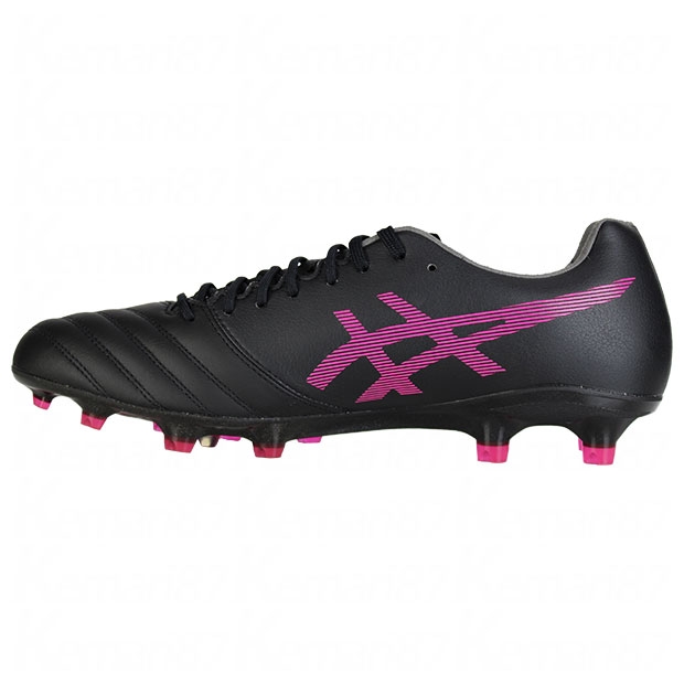 DSライト X-FLY PRO ブラック×ピンク | ゲキサカFCストア