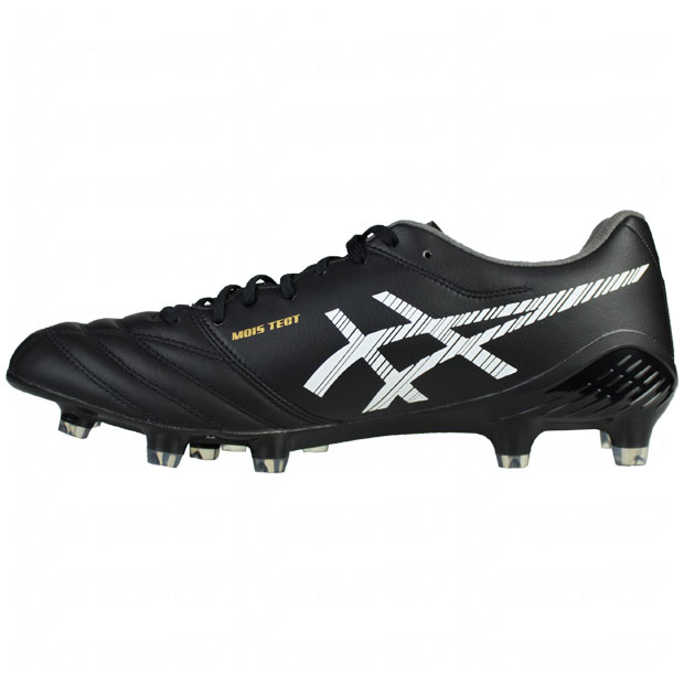 DSライト X-FLY 5 ブラック×ホワイト | ゲキサカFCストア