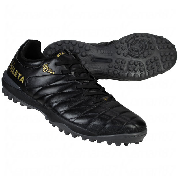 O-Rei Treinamento A005 ブラック×ゴールド | ゲキサカFCストア