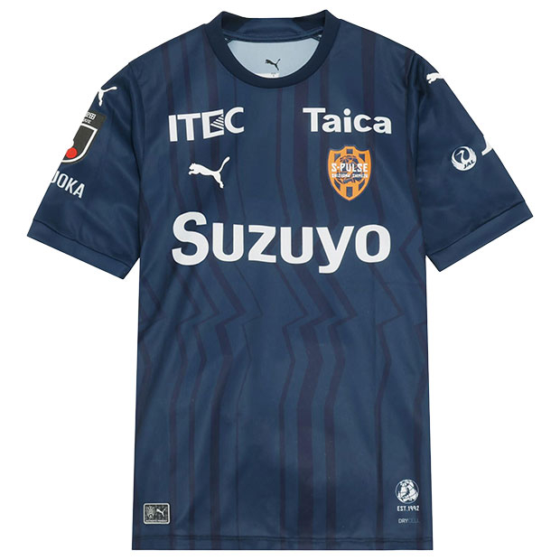 ヴィッセル神戸 2024 ホーム 半袖レプリカユニフォーム 11.武藤嘉紀