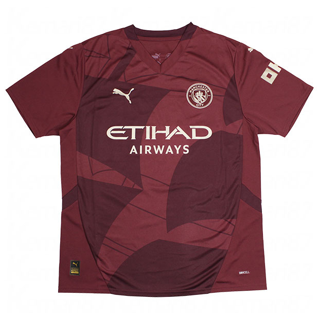 PUMA ベルナルド・シウバ 20 マンチェスターシティ ユニフォームXL