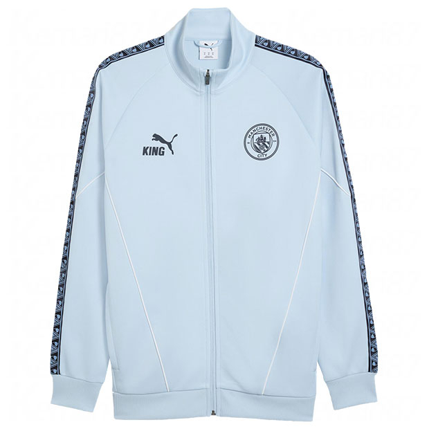 マンチェスターシティ KING アンセムジャケット | ゲキサカFCストア