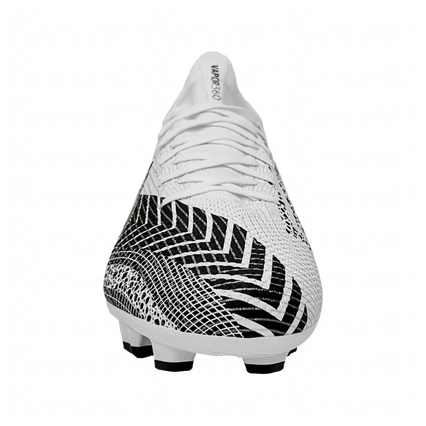 マーキュリアル ヴェイパー 13 PRO MDS FG ホワイト×ブラック