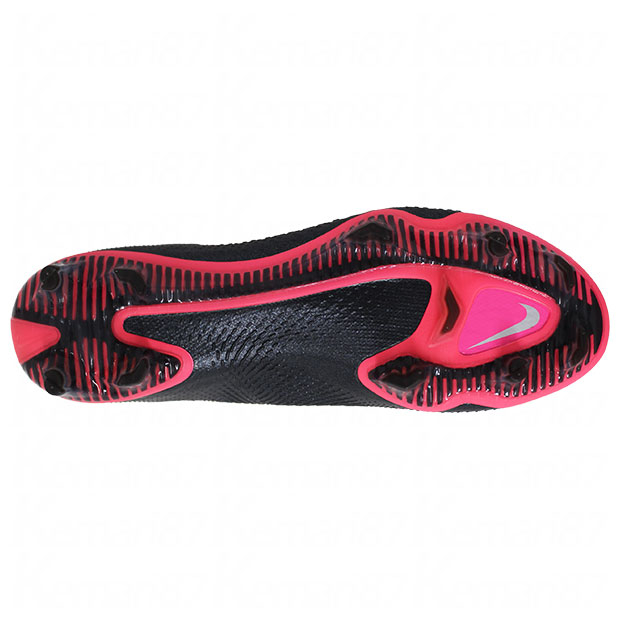 ファントム GT エリート FG ブラック×メタリックシルバー | ゲキサカFC