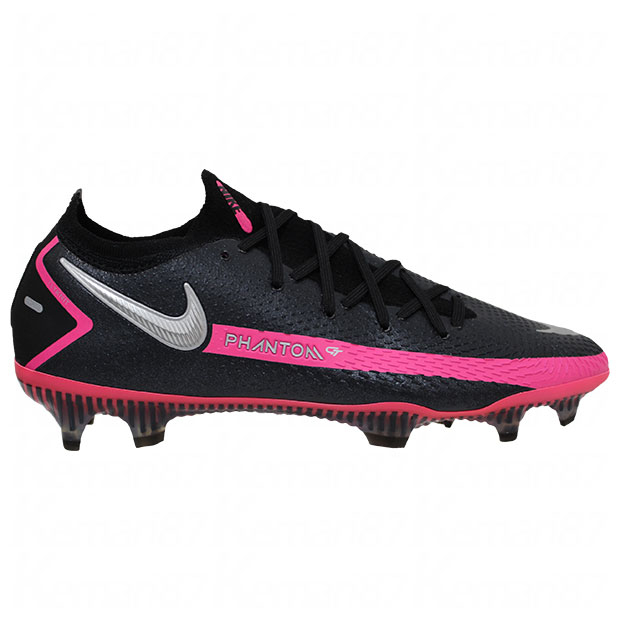 ファントム GT エリート FG ブラック×メタリックシルバー | ゲキサカFC