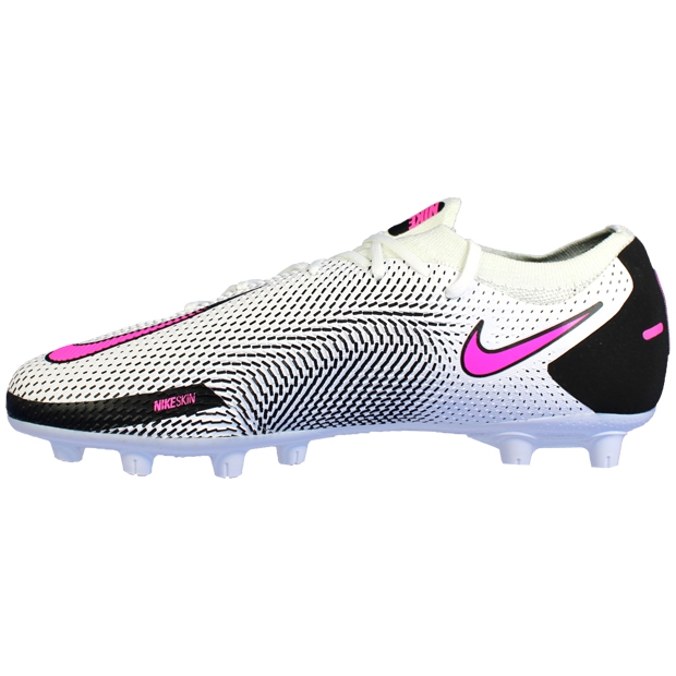 ファントム GT プロ HG ホワイト×ピンクブラスト | ゲキサカFCストア