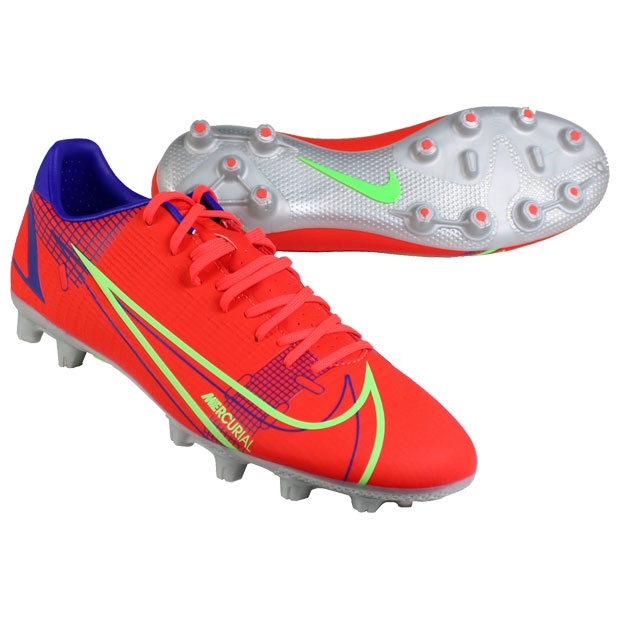 マーキュリアル ヴェイパー 14 アカデミー HG ブライトクリムゾン