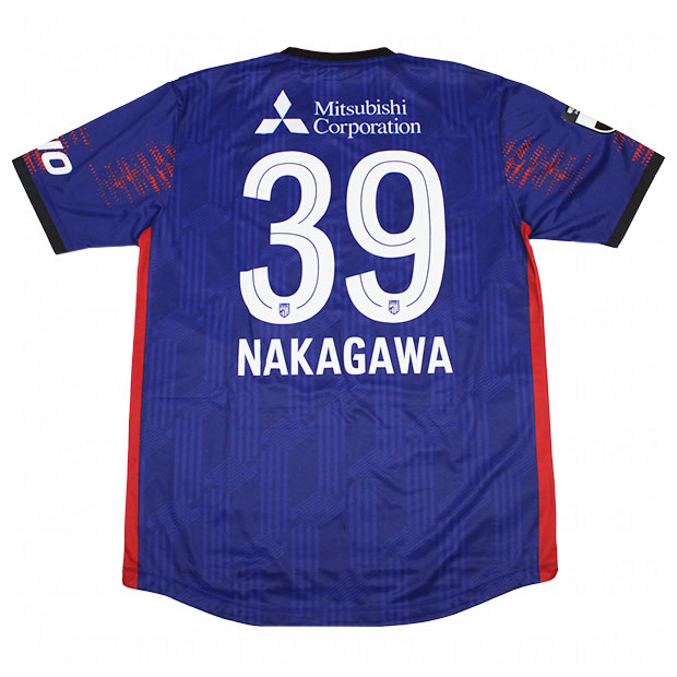 新品✨Fc tokyo 25シーズン 1st ユニフォーム サイズM FC東京｜25周年