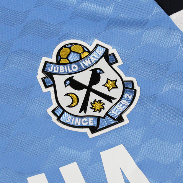 ジュビロ磐田 角昂志郎 2025 オーセンティックユニフォーム 3rd XXL