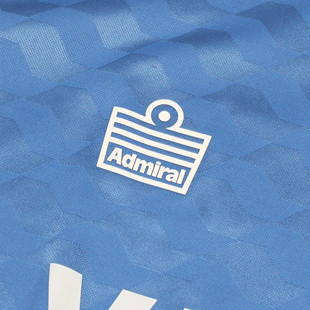 ジュビロ磐田 2025 ホーム 半袖オーセンティックユニフォーム 9.渡辺