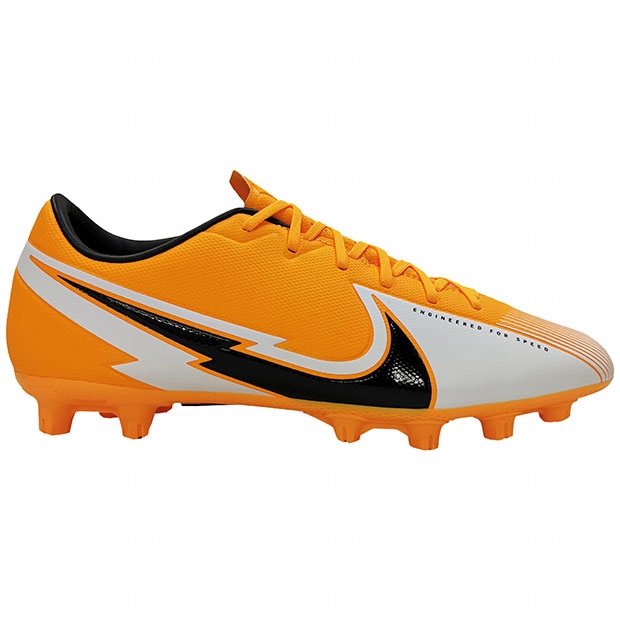 マーキュリアル ヴェイパー 13 アカデミー HG レーザーオレンジ