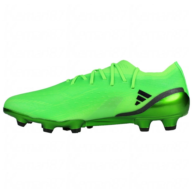 エックス スピードポータル.1 ジャパン HG/AG ソーラーグリーン×コア