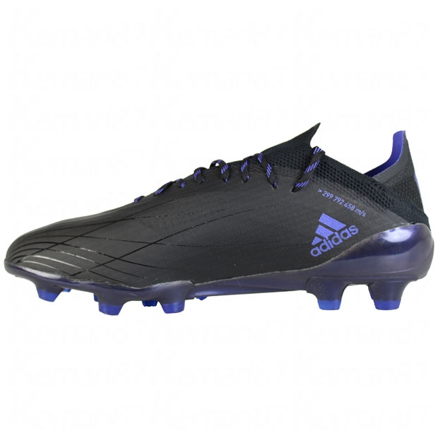 エックス スピードフロー.1 ジャパン HG/AG コアブラック×ソニック