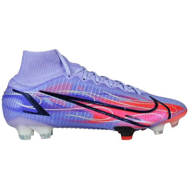 マーキュリアル スーパーフライ 8 エリート KM FG ライトシスル