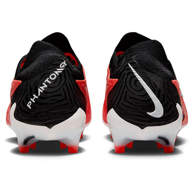 ファントム GX エリート FG ブライトクリムゾン×ブラック | ゲキサカFC